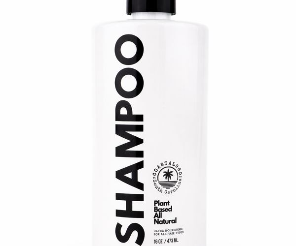 Shampoo – COASTAL980