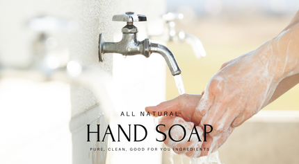 Collection image for: Hand Soap