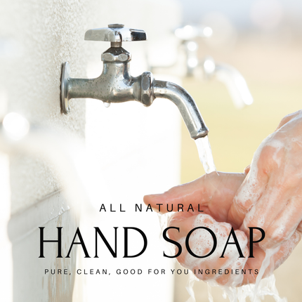 Collection image for: Hand Soap