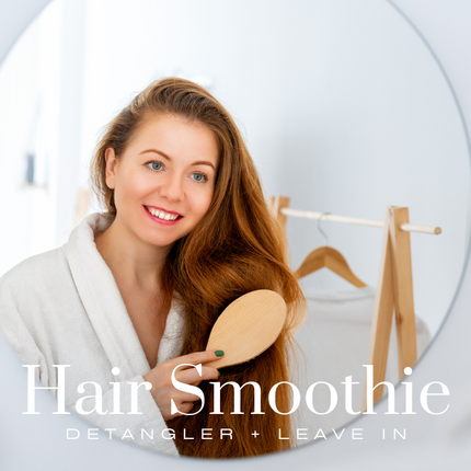 Collection image for: Hair Smoothie