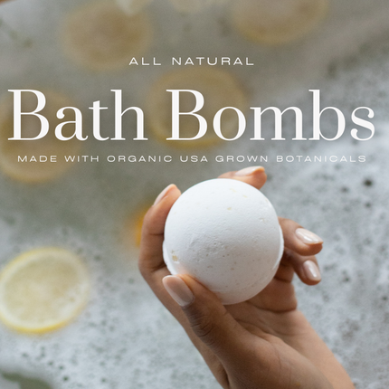 Collection image for: Bath Bombs