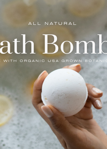 Collection image for: Bath Bombs