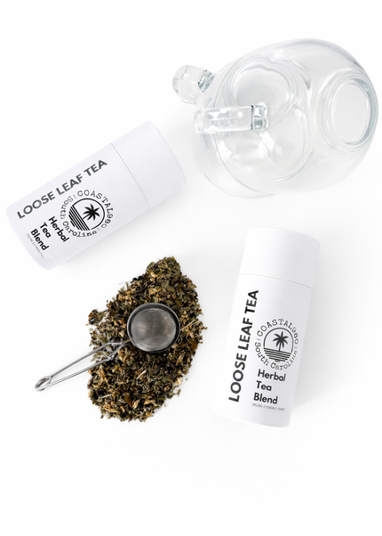 Collection image for: Loose Leaf Tea