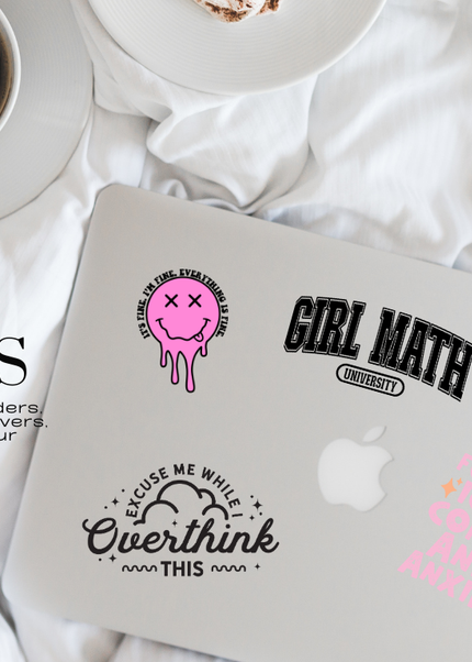 Collection image for: Stickers