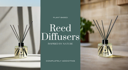 Collection image for: Reed Diffuser