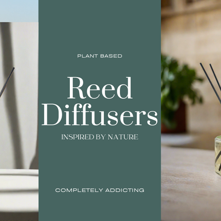 Collection image for: Reed Diffuser