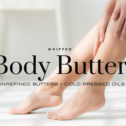 Collection image for: Body Butter