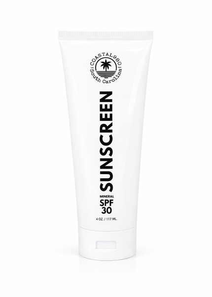 Collection image for: Mineral Sunscreen