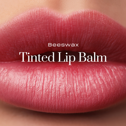 Collection image for: Tinted Lip Balm