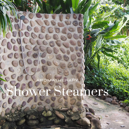 Collection image for: Shower Steamer