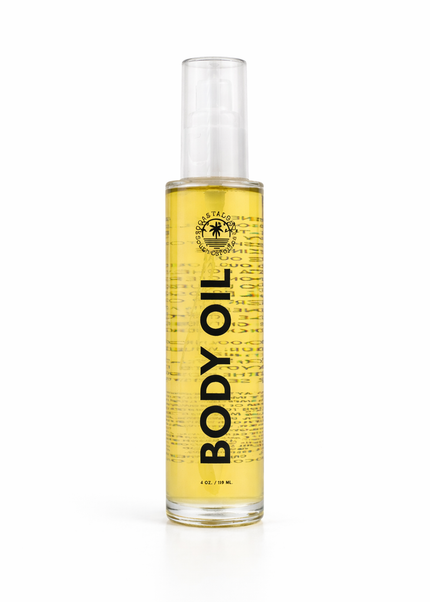 Collection image for: Body Oil