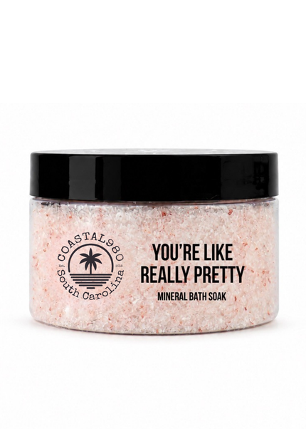 Collection image for: Mineral Bath Soaks