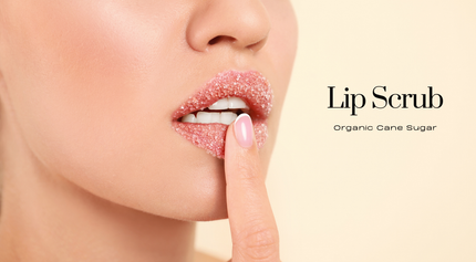 Collection image for: Lip Scrub