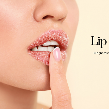 Collection image for: Lip Scrub