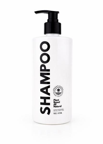 Collection image for: Shampoo