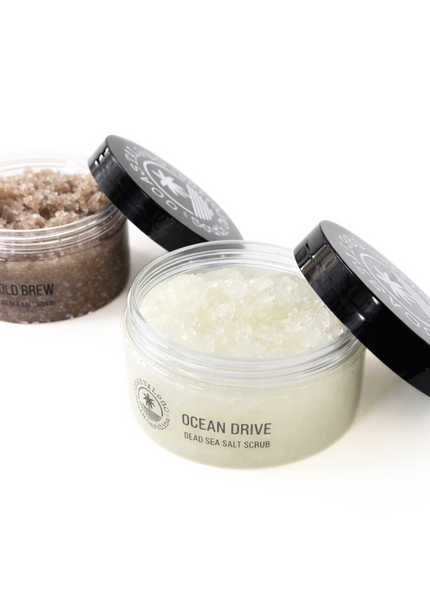 Collection image for: Dead Sea Salt Scrub