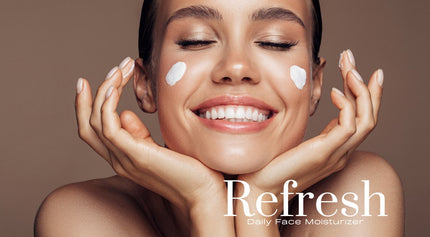 Collection image for: Refresh Daily Face Moisturizer