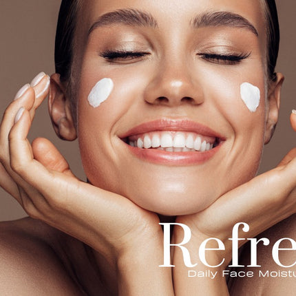 Collection image for: Refresh Daily Face Moisturizer