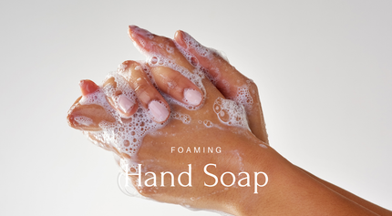 Collection image for: Foaming Hand Soap