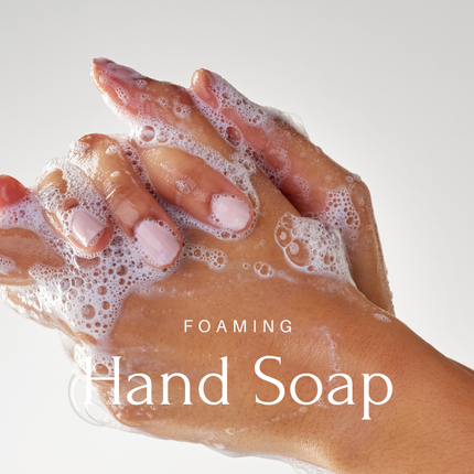 Collection image for: Foaming Hand Soap