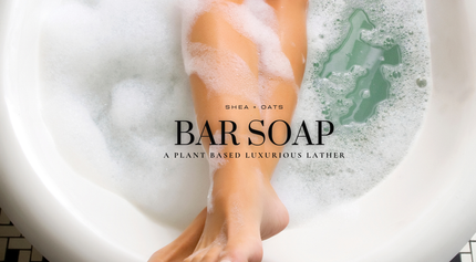 Collection image for: Bar Soap