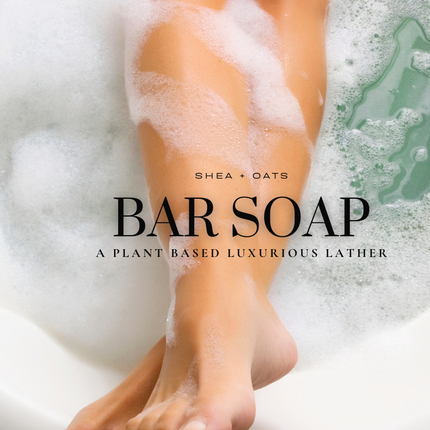 Collection image for: Bar Soap