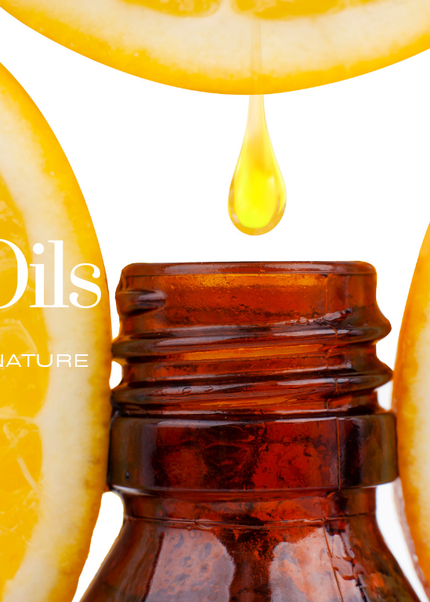 Collection image for: Aroma Oil