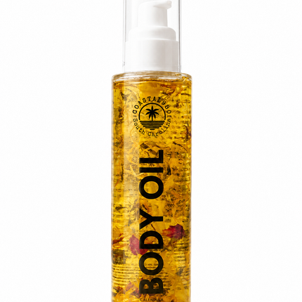 Collection image for: Therapeutic Body Oil