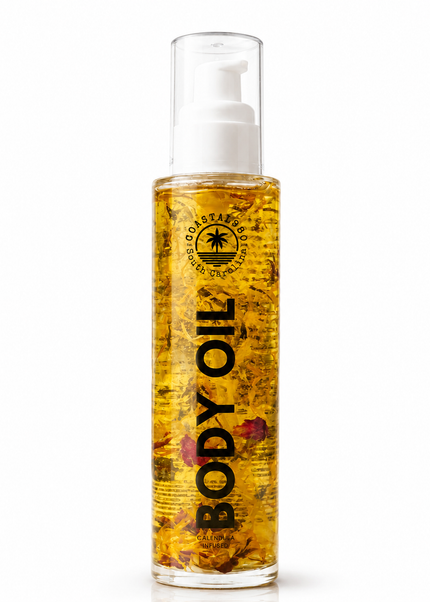 Collection image for: Therapeutic Body Oil