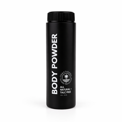 Collection image for: Body Powder