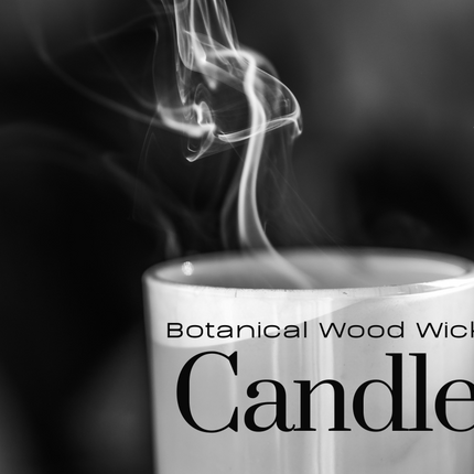 Collection image for: Botanical Candle