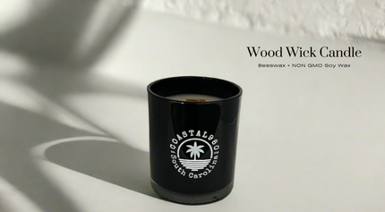 Collection image for: Wood Wick Candle