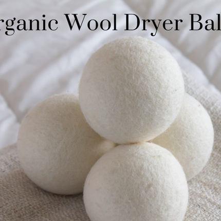 Collection image for: Wool Dryer Balls