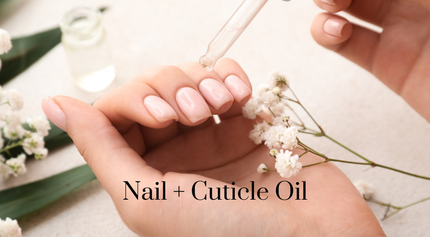 Collection image for: Nail & Cuticle Oil