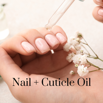 Collection image for: Nail & Cuticle Oil