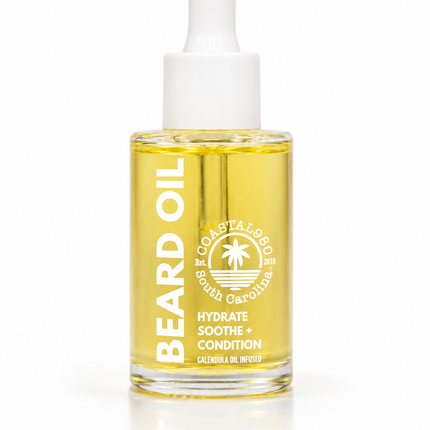Collection image for: Beard Oil