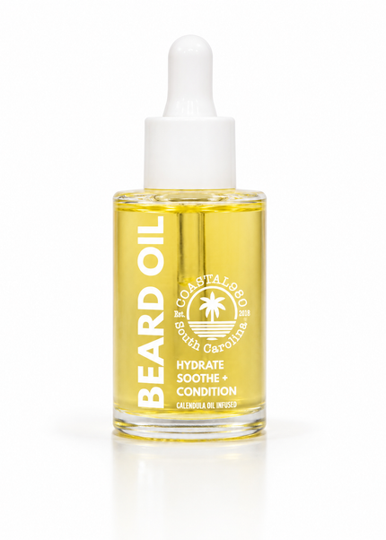 Collection image for: Beard Oil