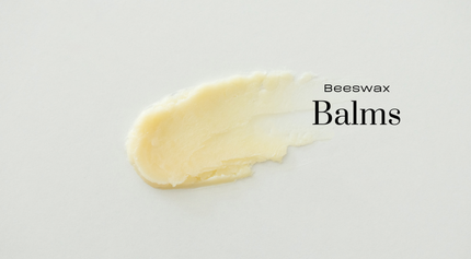 Collection image for: Beeswax Balms