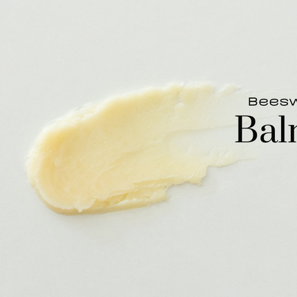 Collection image for: Beeswax Balms