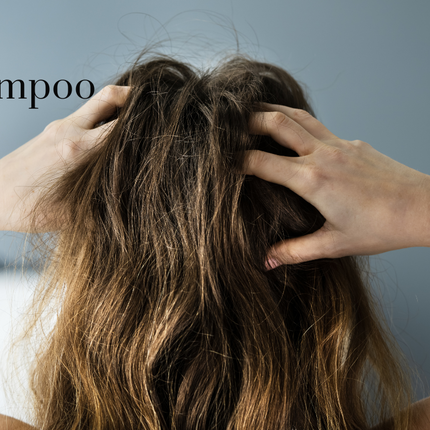 Collection image for: Dry Shampoo