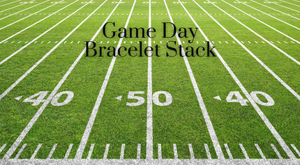 Collection image for: Game Day Stack Bracelets
