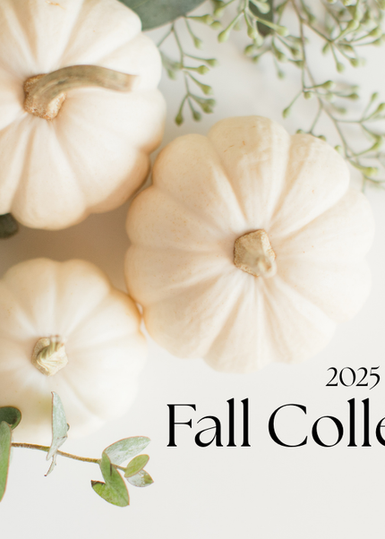 Collection image for: Fall Collection 2025