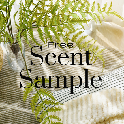 Collection image for: FREE Scent Samples