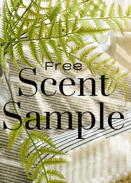 Collection image for: FREE Scent Samples