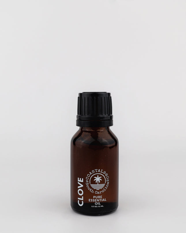 Clove Essential Oil