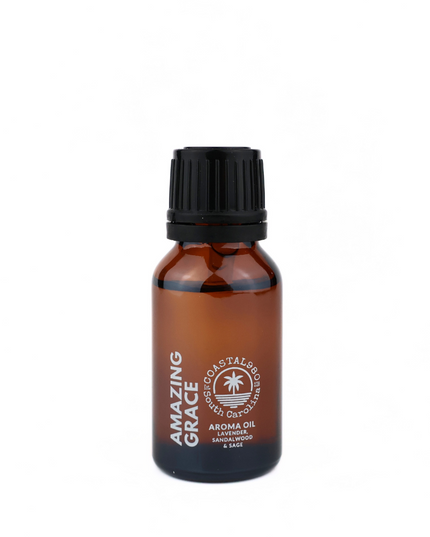 Amazing Grace Aroma Oil
