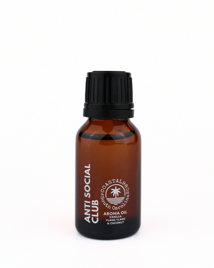 Anti Social Club Aroma Oil