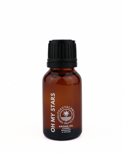 Oh My Stars Aroma Oil