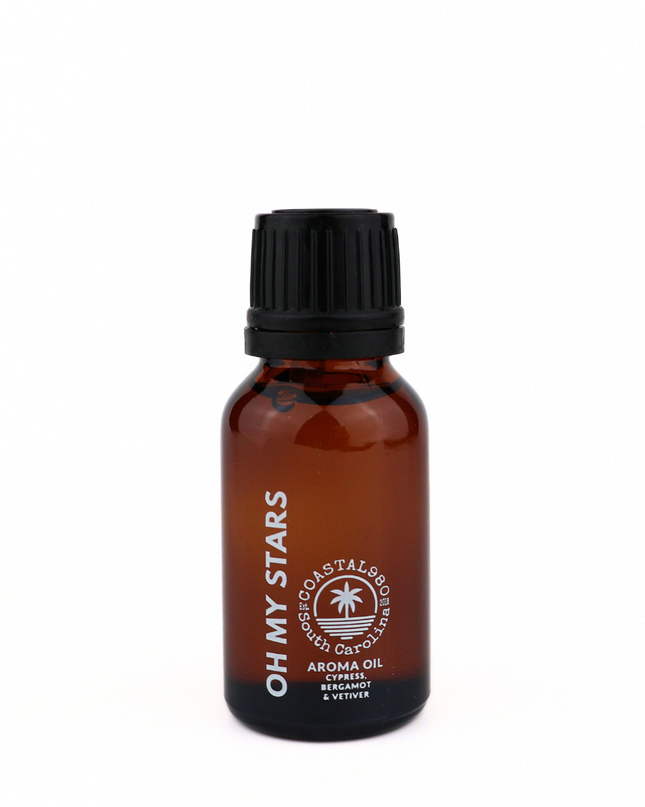 Oh My Stars Aroma Oil