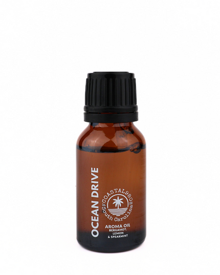 Ocean Drive Aroma Oil